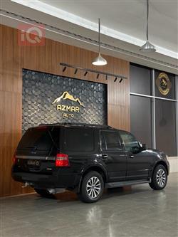 فورد إكسبيديشن